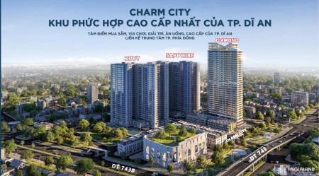 Căn hộ ngay Vincom - Chiết khấu khủng- Trả góp 0% - Chỉ Đóng 25% (600tr) đến khi nhận nhà.