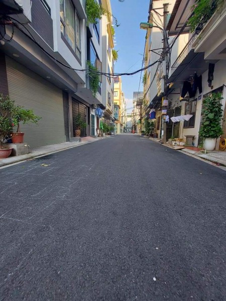 Phúc Đồng khu vip bán 42m2 đất thổ cư ô tô tránh vào nhà Quận Long Biên giá bán 4.25 tỷ
