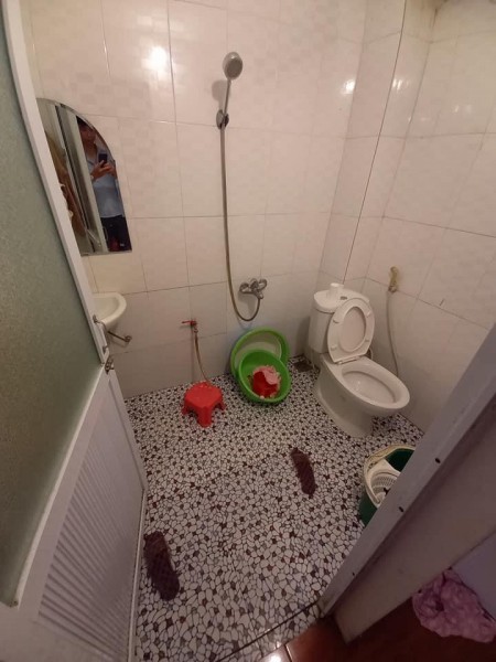 Bán nhà nguyên căn Vĩnh Tuy tiện ích đầy đủ, diện tích sử dụng 38m2, giá nhỉnh 1 tỷ