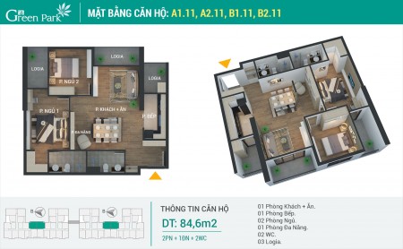 Đi đến slide 2