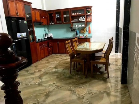 Bán Nhà Siêu Đẹp 4 Tầng đường Chu Văn An, Phường 12, Quận Bình Thạnh