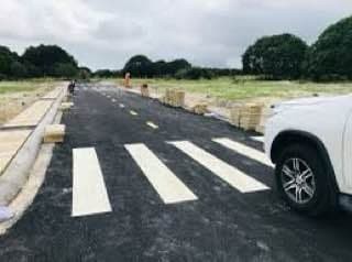 Bán dự án đất nền quy mô lớn, quy chuẩn hiện đại, thành phố Tam Kỳ Quảng Nam, sổ đổ chính chủ