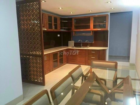 Cho thuê căn hộ chính chủ tầng 8 nhà N3 khu Nguyễn Công Trứ quận Hai Bà Trưng