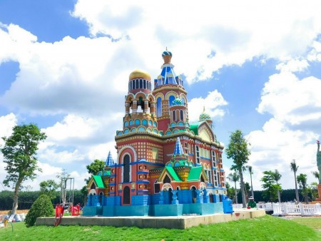 Đi đến slide 3