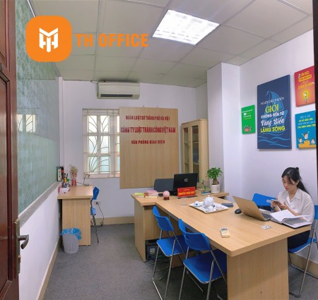 Văn Phòng diện tích 20m2 tại 21 Nguyễn Công Hoan, Ba Đình. LH 033 697 8629 (Call/Zalo)