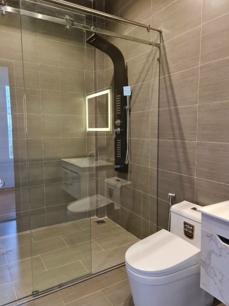 Bán nhà 1 trệt, 2 lầu thiết kế đẹp Quận Ô Môn giá rẻ, liên hệ xem nhà 0326.063.490