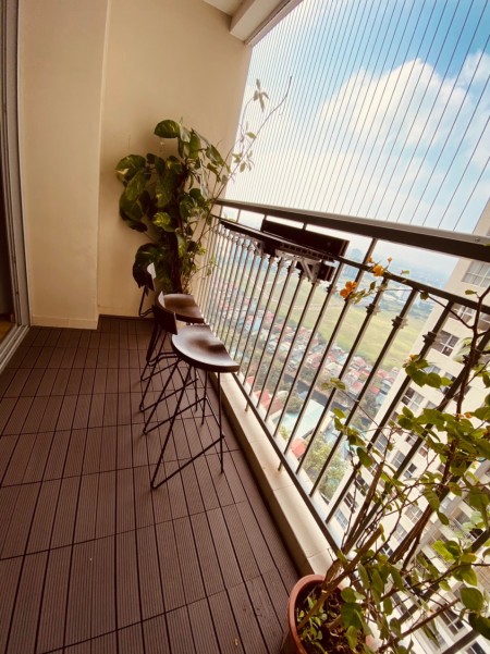Bán CH tòa A1 Vinhomes Gardenia dtsd 52,4m2 1PN 1WC chỉ 2,3 tỷ. Lh ngay: 0919100295