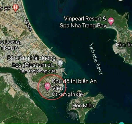 Mở bán dự án New Galaxy An Viên liền kề Vinpearl Land giá chỉ từ 1,6 tỷ/căn sổ sẵn lâu dài