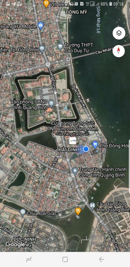 Đi đến slide 5