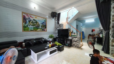 Bán nhà Mậu Lương, diện tích 48m2, 4 tầng, diện tích rộng, sát phố, nhỉnh 3 tỷ, ngõ thông