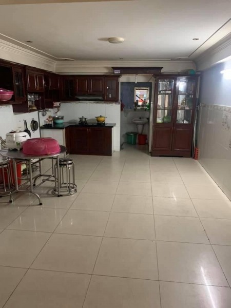 Bán nhà mặt tiền kinh doanh Tân Sơn Nhì - Nguyễn Cửu Đàm giá bán chỉ 13 tỷ sổ sẵn chính chủ