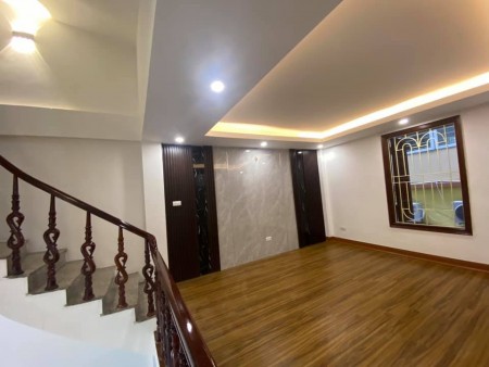 Bán nhà Liền kề Tổng cục 5 Yên Xá Tân Triều diện tích sử dụng 60m2 giá bán nhanh 7.5 Tỷ