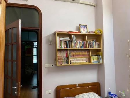 Bán nhà phân lô phố Thái Hà ô tô tránh khu vực full tiện ích kinh doanh đỉnh, sổ vuông đẹp