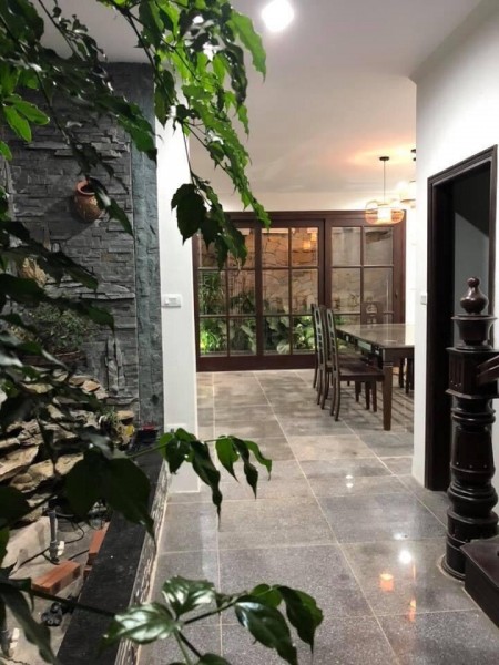 Bán Biệt Thự 2 Mặt Tiền, Khu Nhà Giầu, Cầu Giấy, , 120m, 15 tỷ nhỉnh.