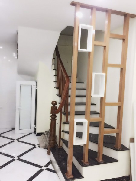 Nhà phố Phúc Lợi, Long Biên, ngay trung tâm phường Phúc Lợi, sổ đỏ riêng biệt bao công chứng