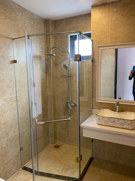 Nhà Trần Bình, ô tô 7 chỗ vào nhà ngõ trải nhựa, nhà mới, nội thất nhập giá nhỉnh 6 tỷ