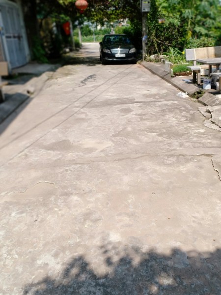 Bán đất Biên Giang Hà Đông, diện tích sử dụng gần 60m2 giá bán 1,38 tỷ, lh 0961225225