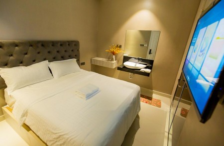 Bán nhà mặt tiền Lê Thị Riêng trung tâm Quận 1 giá chỉ 27 tỷ, pháp lý chuẩn, công chứng trong ngày