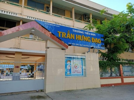 Bán nhà Quận 1 Trần Đình Xu Giá 15,5 tỷ HXH, 4 Tầng BTCT, nhà mới, đẹp, hiếm nhà bán