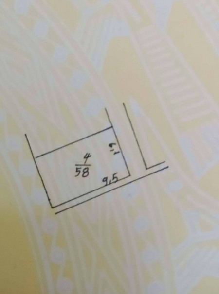 Bán nhà nguyên căn phố Nguyễn Trãi, Quận Hà Đông, tiện ích ngập tràn, liên hệ 0933920279