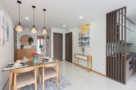 Còn 2 suất ngoại giao căn 2 ngủ 65m2 logia hướng Đông Nam dự án Rose Town 79 Ngọc Hồi
