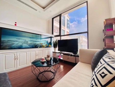 Cho thuê căn hộ 2PN full đồ cao cấp tòa Sunshine Riverside, ở ngay giá chỉ 10 triệu/tháng