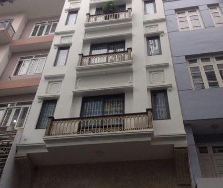 Bán nhà Vương Thừa Vũ phân lô ôtô 7chỗ vào trong nhà thoáng 2 mặt nhà mới koong gía có 102