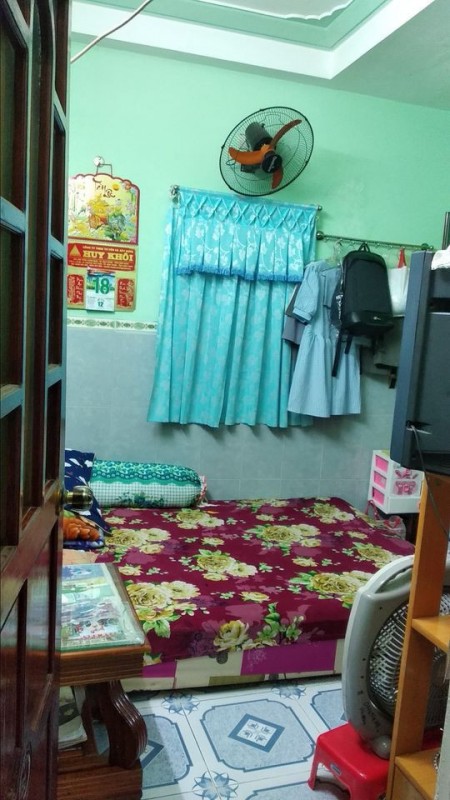 Bán nhà nguyên căn Quận 10 ô tô nở hậu giảm 300 triệu còn nhỉnh 3 tỷ liên hệ 0799149230
