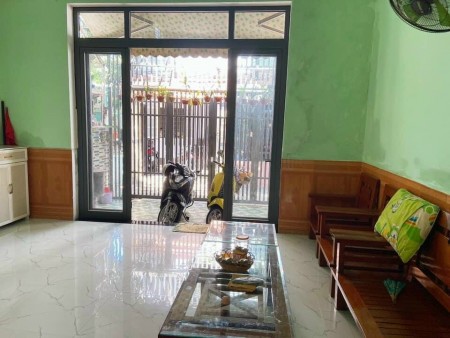 Bán nhà gác lững kiệt 260 Điện Biên Phủ Quận Thanh Khê vị trí đắc địa, khu dân trí cao