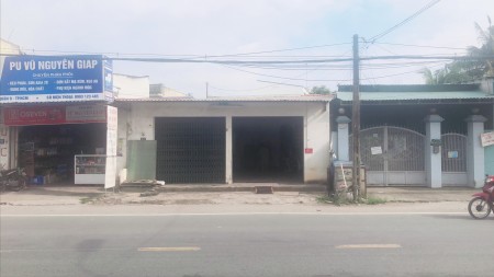 Cho thuê mặt tiền kinh doanh cửa hàng tiện lợi, nhà thuốc diện tích sử dụng 72m2