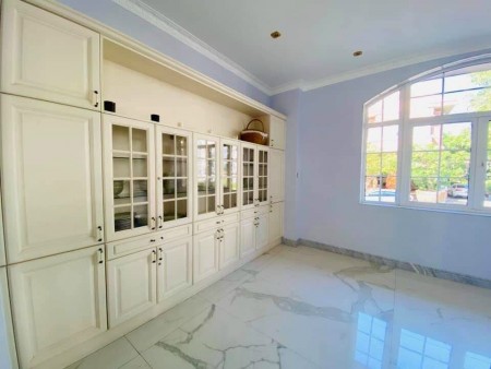 Bán nhà Quận 1 Nguyễn Cư Trinh giá bán 28,5 tỷ 4 tầng diện tích 110m2 Vị Trí Hiếm Bán