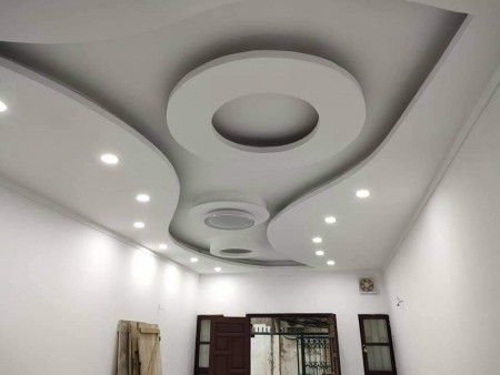 Chính chủ cần bán nhà 3 tầng địa chỉ: Ngõ 285 / 53 Đội Cấn Liễu Giai Ba Đình Hà Nội