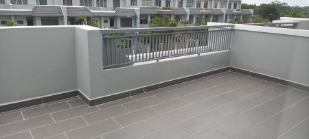 Bán nhà Phú Mỹ ngay đường dx06 có hỗ trợ lên đến 800 triệu khu dân trí cao, đường lớn