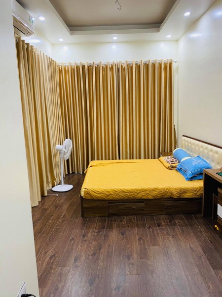 Bán nhà Võ Thị Sáu Hai Bà Trưng lô góc 2 mặt thoáng như khách sạn 5* giá hơn 3 tỷ