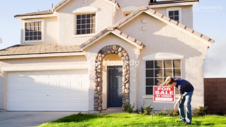 Chính chủ cần tiền bán gấp nhà diện tích 44m2 5 tầng giá bán 4,8 tỷ tại Giải Phóng