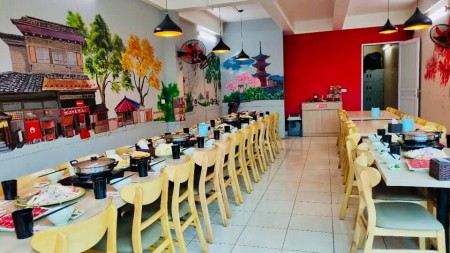 Chính chủ cần chuyển nhượng cửa hàng Quận Nam Từ Liêm, liên hệ 0987694723