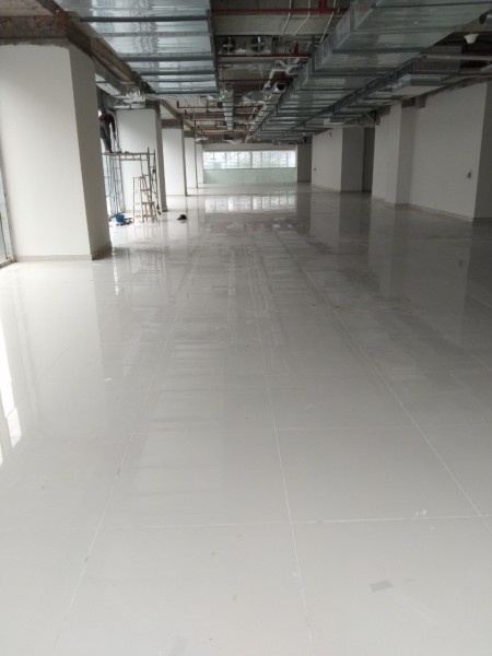 Cho thuê MBKD, siêu thị, ngân hàng văn phòng tại chân đế 35 Lê Văn Thiêm, Thanh Xuân