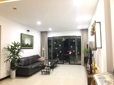 Bán căn hộ chung cư Hà Đô Park View, diện tích sử dụng 178m2, giá bán nhanh 6.2 tỷ