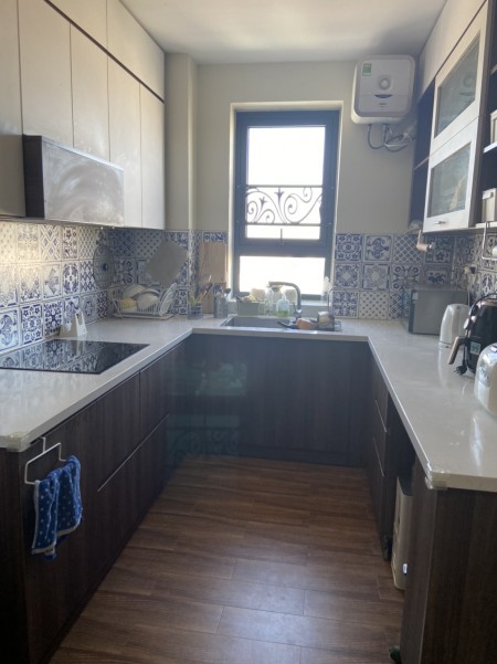Chính chủ bán căn hộ 114m2 tại An Bình city – có slot oto dưới hầm – giá rẻ.