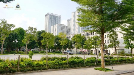 Bán căn nhà phố Cầu Giấy, mua Trực tiếp Chủ đầu tư, không qua sàn
