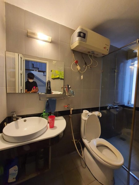 Nhà siêu thoáng 3 mặt, nhanh tay để sở hữu siêu phẩm Bế Văn Đàn diện tích 50m2, giá 4,8 tỷ