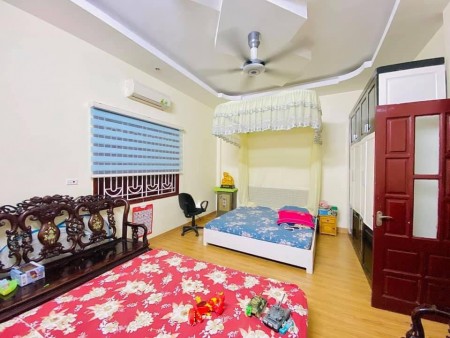 Bán nhà lô góc phố Xuân Đỉnh, Từ Liêm đẹp lung linh giá chỉ hơn 4 tỷ lh 0942781345