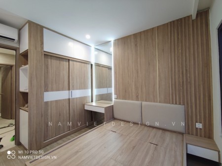 Chuyên cho thuê và chuyển nhượng chung cư Vinhomes Smart City căn đẹp giá tốt nhất