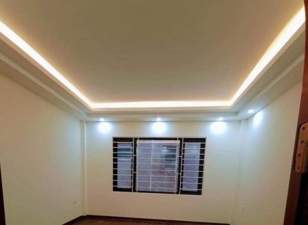 Bán Nhà Sổ Đỏ Chính Chủ Phố Tô Vĩnh Diện, Quận Thanh Xuân, dt 57m2 5 tầng, mới đẹp, giá 6.4 tỷ