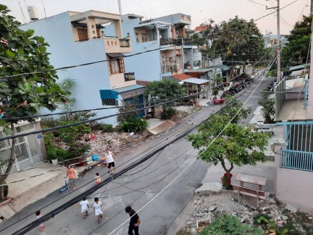 Tìm bạn nam ở ghép ưu tiên sinh viên, giá chỉ 1 triệu/tháng, có sẵn nội thất cơ bản, an ninh