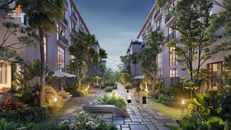 Ra mắt phân khu "VIP CENTER" Horizon Bay Hạ Long 2 mặt tiền cơ hội trúng 2 tỷ đồng