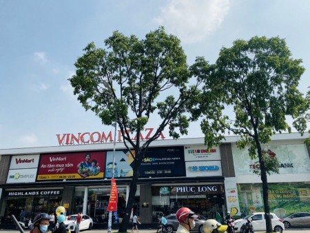Nhà trệt 1 lầu đường Quang Trung, P10, Gò Vấp 52m2