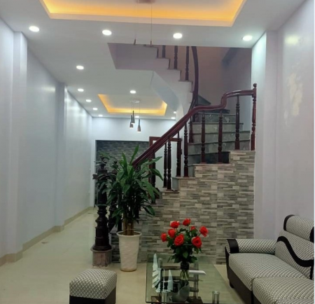 Cực Hiếm Quận Hà Đông, nguyên căn vào ở luôn, ô tô 10m, dtsd 58m2, giá chỉ 4.52 tỷ