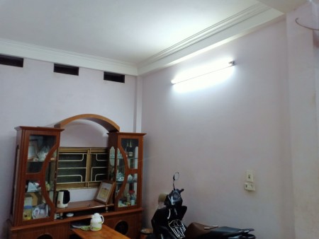 Cực hiếm Trần Phú, ngay Big C Hà Đông 20m ô tô tránh tiện ích ngập tràn dt 35m2, 3 tầng giá 2.6 tỷ