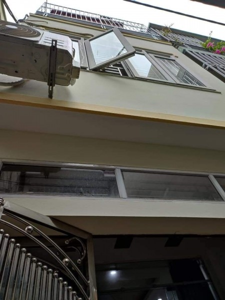 Siêu phẩm đường mới Tứ Hiệp ô tô tránh, kinh doanh văn phòng, dt 80m2, 4 tầng giá chỉ 7.8 tỷ